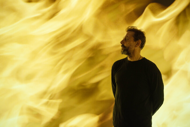 Paris+ by Art Basel 2022.